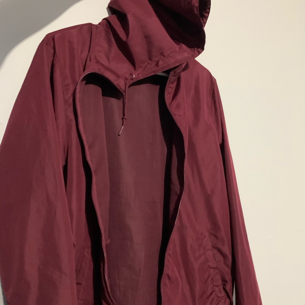 Tilly’s Windbreaker